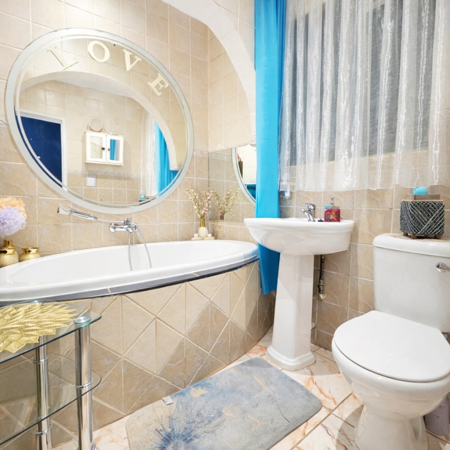 3 Bedroom Property for Sale in Vaalpark Free State